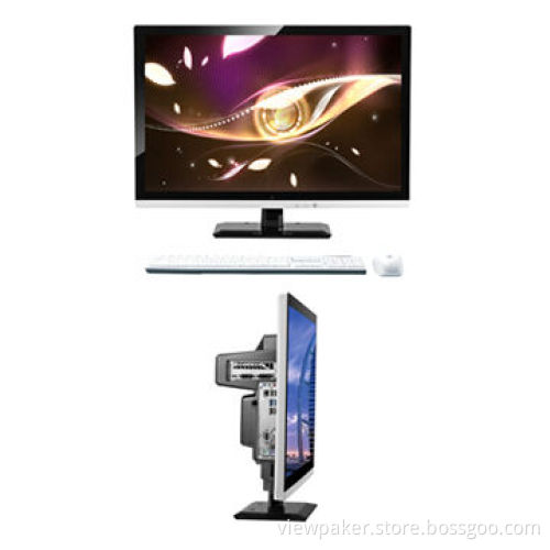 32-inch AIO barebone PC
